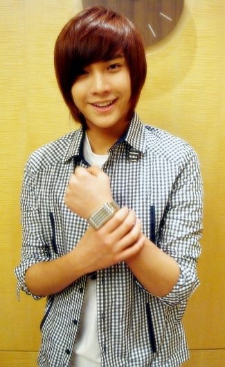 Song Seung Hyun ซงซึงฮยอน송승현