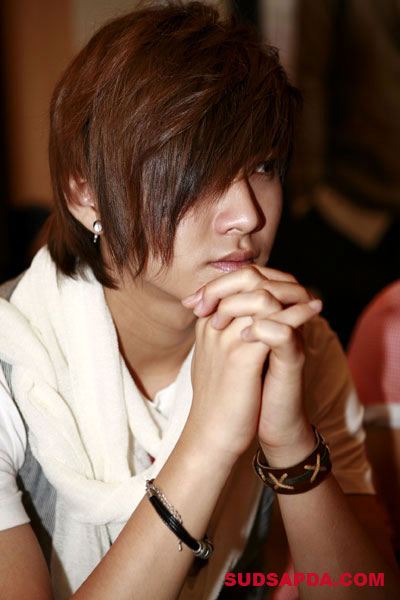 Song Seung Hyun ซงซึงฮยอน송승현