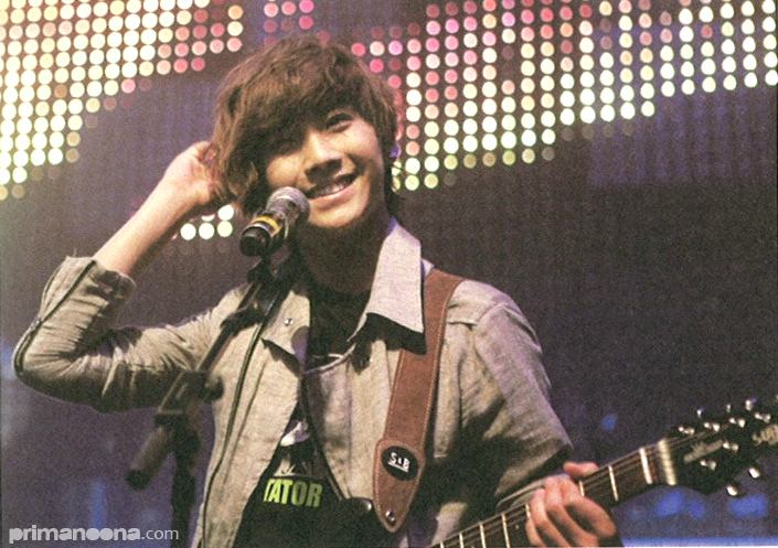 Song Seung Hyun ซงซึงฮยอน송승현