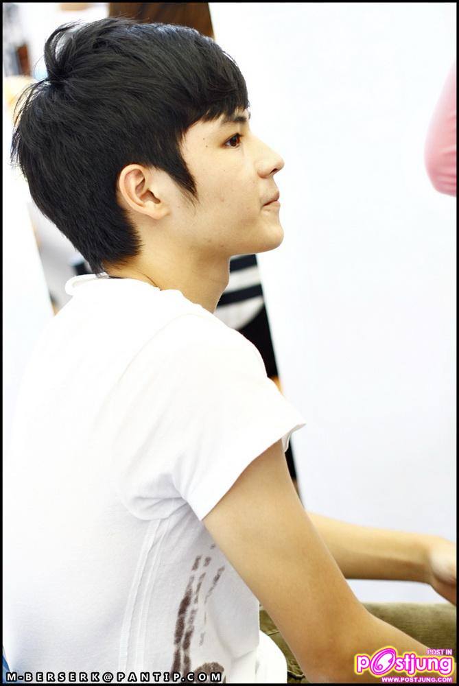 เก้า ในงานEFM ครั้งที่2