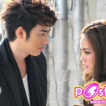 ฟิล์ม&เจนี่ [เบี้องหลัง]ถ่ายMV.ปากอย่าง ใจอย่าง