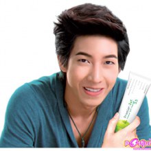 โตโน่ เบี้องหลังถ่ายโฆษณาโฟมพรีเมี่ยร์ ซอฟ