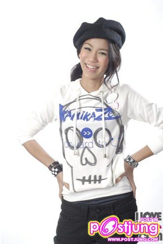 มาดูการพัฒนาของ "ขนมจีน" กันดีกว่า