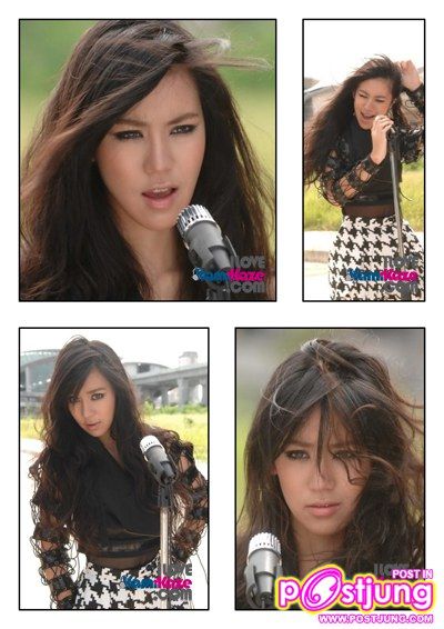 มาดูการพัฒนาของ "ขนมจีน" กันดีกว่า