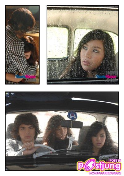 มาดูการพัฒนาของ "ขนมจีน" กันดีกว่า