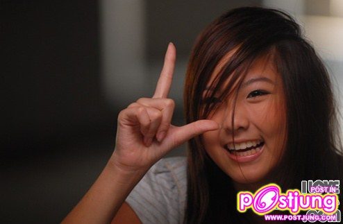 หวาย เจ้าแม่แก้มย้อย opp!