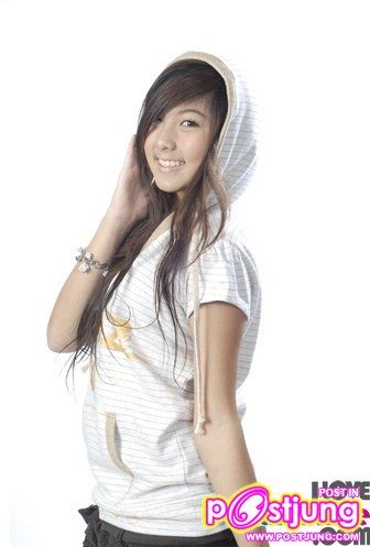 หวาย เจ้าแม่แก้มย้อย opp!