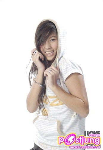 หวาย เจ้าแม่แก้มย้อย opp!