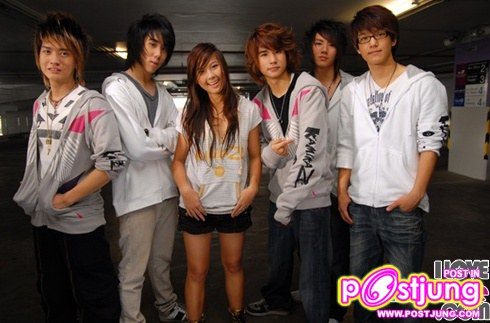 หวาย เจ้าแม่แก้มย้อย opp!