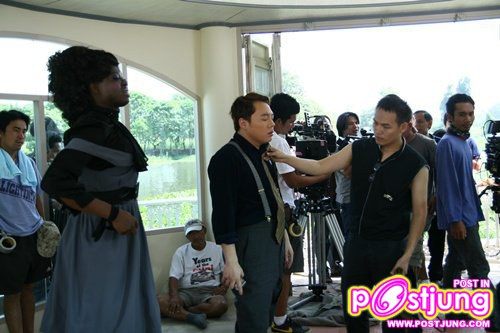 เบี้องหลัง หอแต๋วแตก แหวกชิมิ