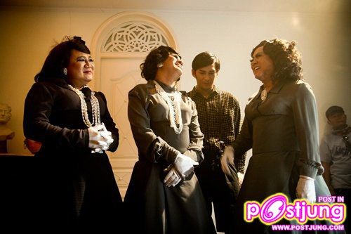 เบี้องหลัง หอแต๋วแตก แหวกชิมิ