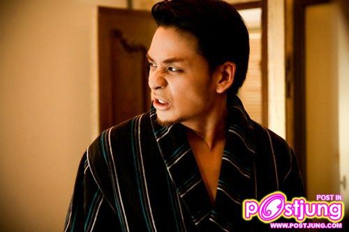 เบี้องหลัง หอแต๋วแตก แหวกชิมิ