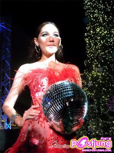 ชมพู่ และ อั้ม กับการออกงานครั้งล่าสุด