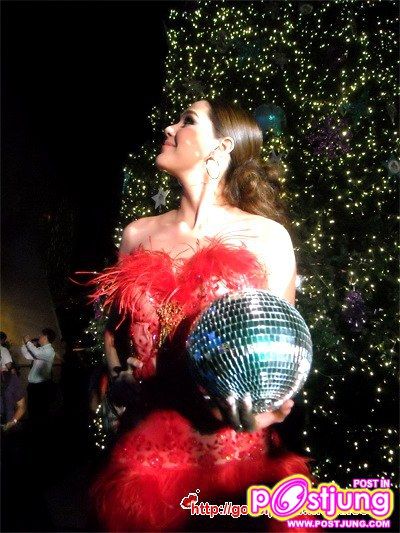 ชมพู่ และ อั้ม กับการออกงานครั้งล่าสุด