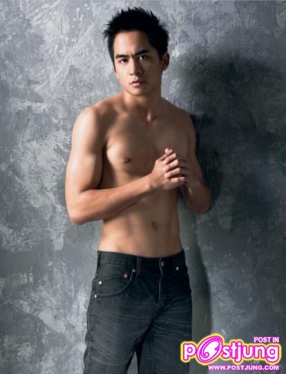 จี๊ด & 3หนุ่มลีวาย [Untamable Desire]