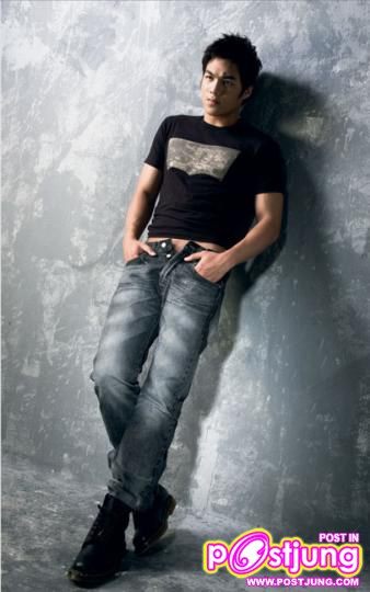 จี๊ด & 3หนุ่มลีวาย [Untamable Desire]