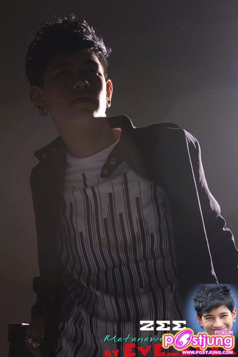 ซี & แก้ว ถ่าย MV. ไม่รักบ้างก็แล้วไป