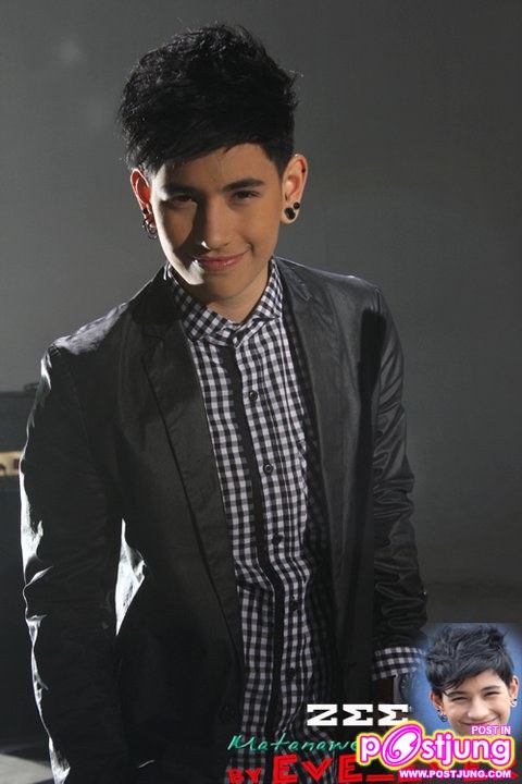 ซี & แก้ว ถ่าย MV. ไม่รักบ้างก็แล้วไป