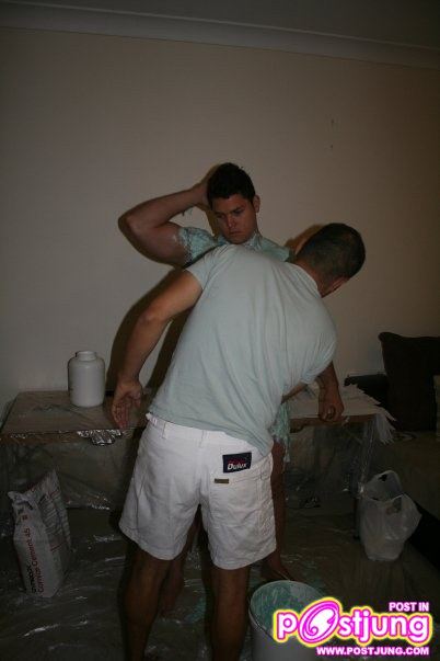 ขั้นตอนการทำโครงหุ่นสำหรับโชว์ underwear