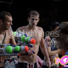 อยากให้ถึงสงกรานต์เร็วๆจัง