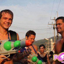 อยากให้ถึงสงกรานต์เร็วๆจัง 2