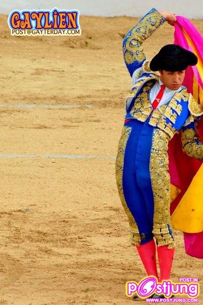 กระทิงดุ มาธาดอร์..ตุง