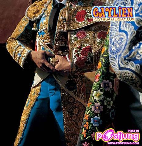 กระทิงดุ มาธาดอร์..ตุง