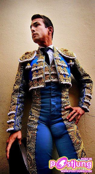 กระทิงดุ มาธาดอร์..ตุง