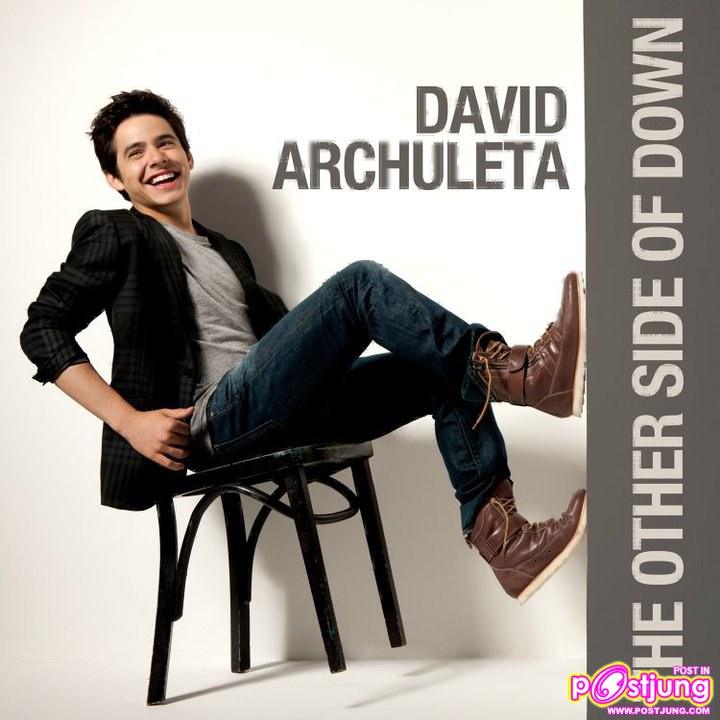 David Archuleta นักร้องหนุ่มหน้าใสจากเวที American Idol