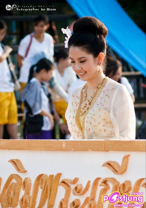 sport day CMU คัดหนังหน้าเริศมาให้ดูคะ