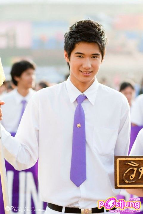 sport day CMU คัดหนังหน้าเริศมาให้ดูคะ