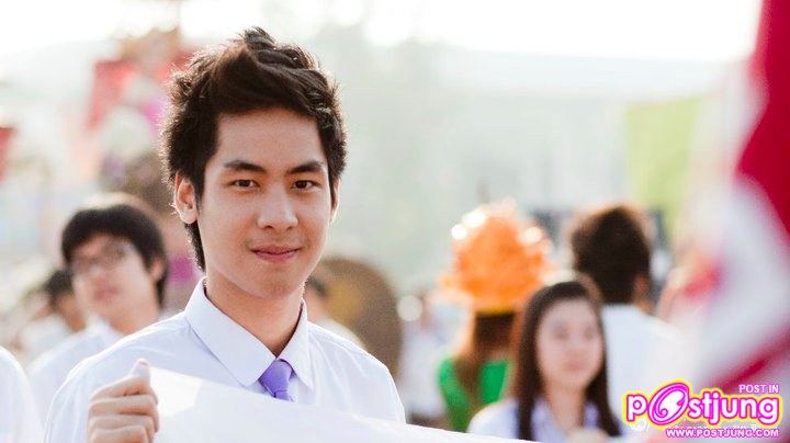 sport day CMU คัดหนังหน้าเริศมาให้ดูคะ