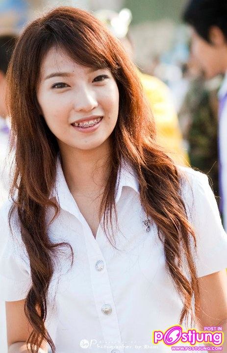 sport day CMU คัดหนังหน้าเริศมาให้ดูคะ