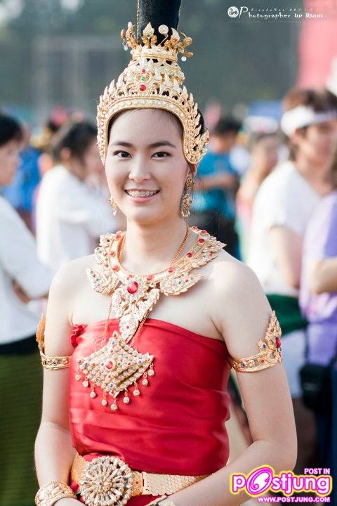 sport day CMU คัดหนังหน้าเริศมาให้ดูคะ