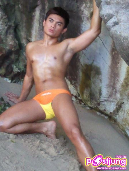 Photoshoot men album 79 Outdoor Shooting with Model Josh figrie