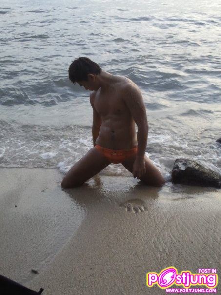 Photoshoot men album 79 Outdoor Shooting with Model Josh figrie