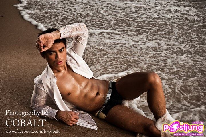 Photoshoot men album 79 Outdoor Shooting with Model Josh figrie