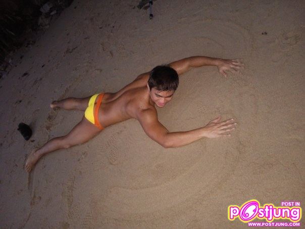 Photoshoot men album 79 Outdoor Shooting with Model Josh figrie