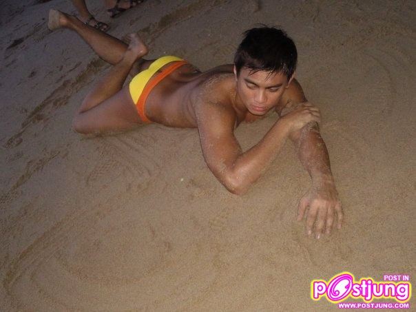 Photoshoot men album 79 Outdoor Shooting with Model Josh figrie