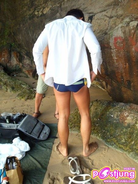 Photoshoot men album 79 Outdoor Shooting with Model Josh figrie