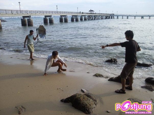 Photoshoot men album 79 Outdoor Shooting with Model Josh figrie