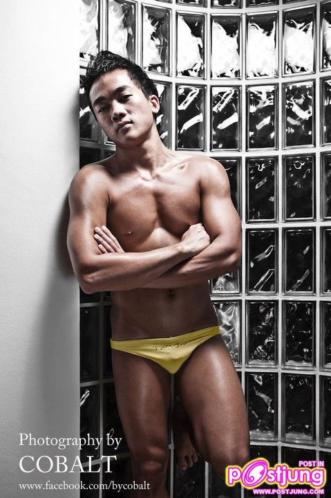 Photoshoot men album 80 Photo-shooting Session with Terry Ngo