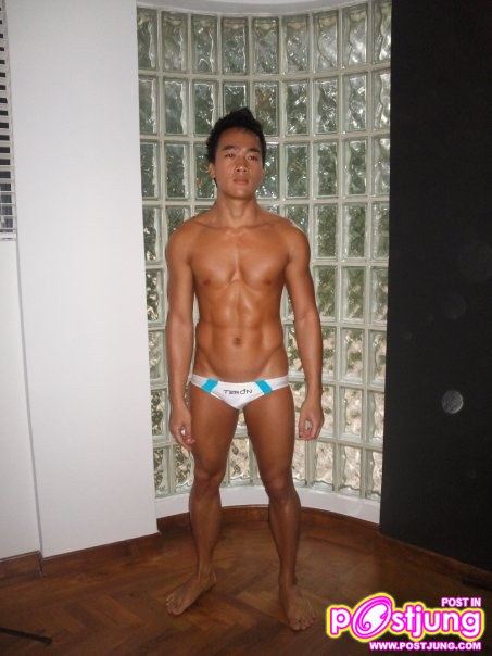 Photoshoot men album 80 Photo-shooting Session with Terry Ngo