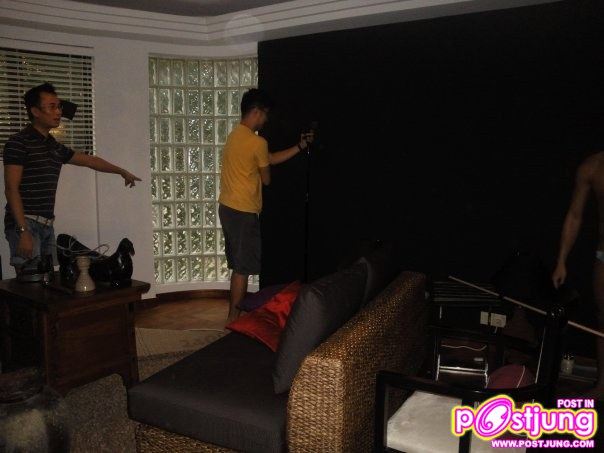 Photoshoot men album 80 Photo-shooting Session with Terry Ngo