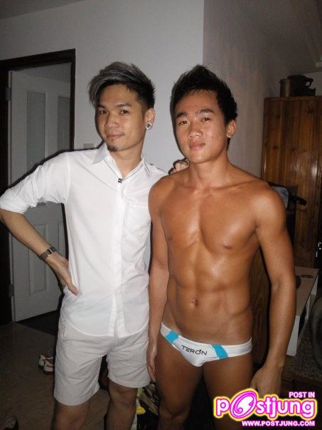 Photoshoot men album 80 Photo-shooting Session with Terry Ngo