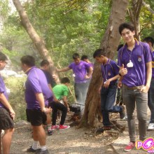 อวบอ้วน ณ.ค่ายบุรฉัตร