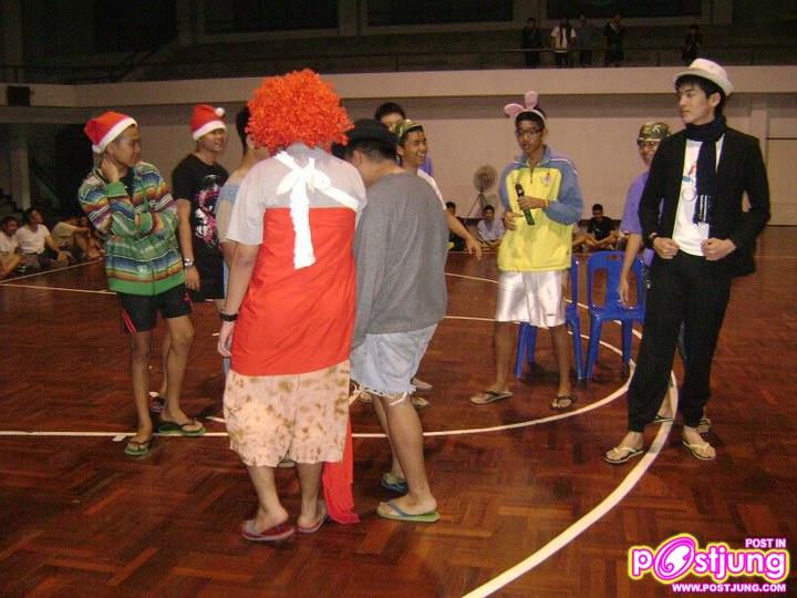 อวบอ้วน ณ.ค่ายบุรฉัตร