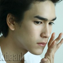 มาดูหน้าณเดชน์แบบ ชัดๆค่ะ หล่อจริงไรจริง