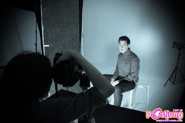 โปสเตอร์ “สาระแนเห็นผี”