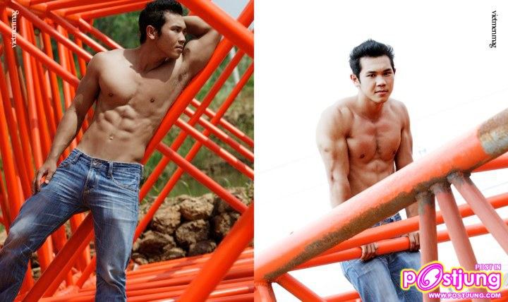 VietMenMag No.04 March 2010